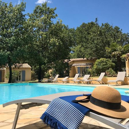 Le Clos Des Cigales Roussillon en Isere Екстериор снимка