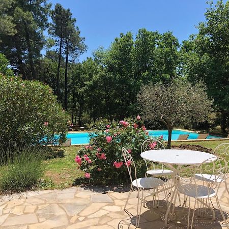 Le Clos Des Cigales Roussillon en Isere Екстериор снимка
