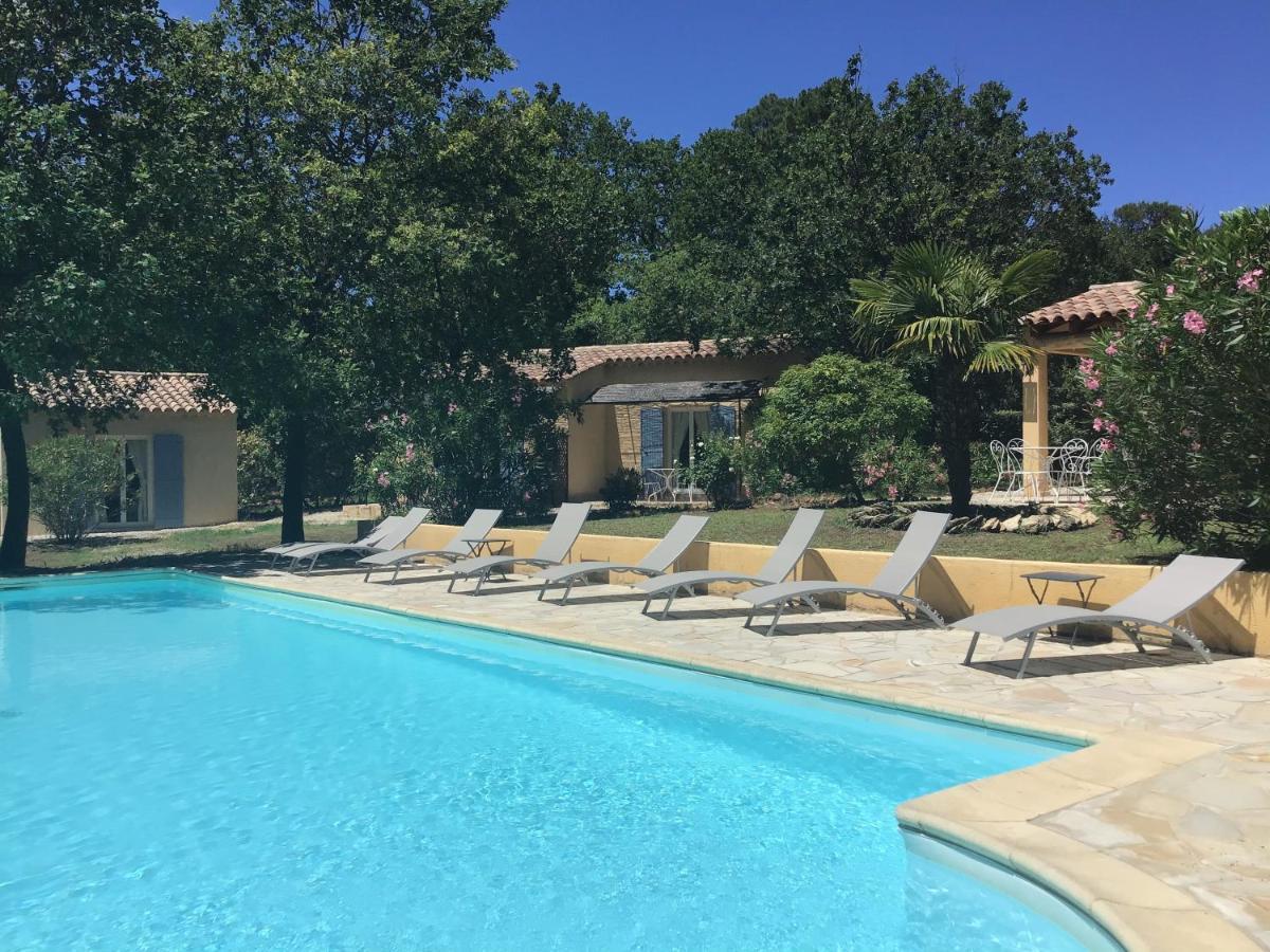 Le Clos Des Cigales Roussillon en Isere Екстериор снимка