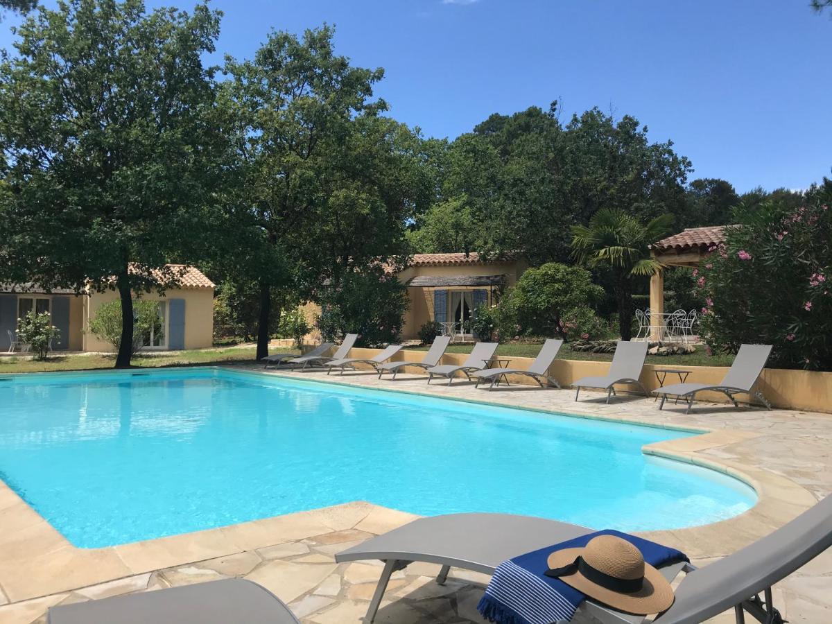 Le Clos Des Cigales Roussillon en Isere Екстериор снимка