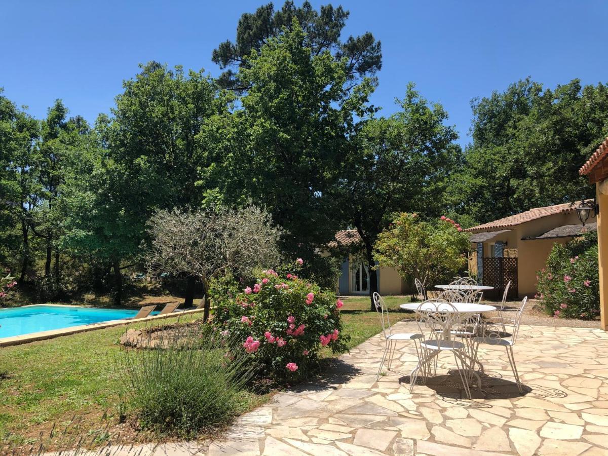 Le Clos Des Cigales Roussillon en Isere Екстериор снимка