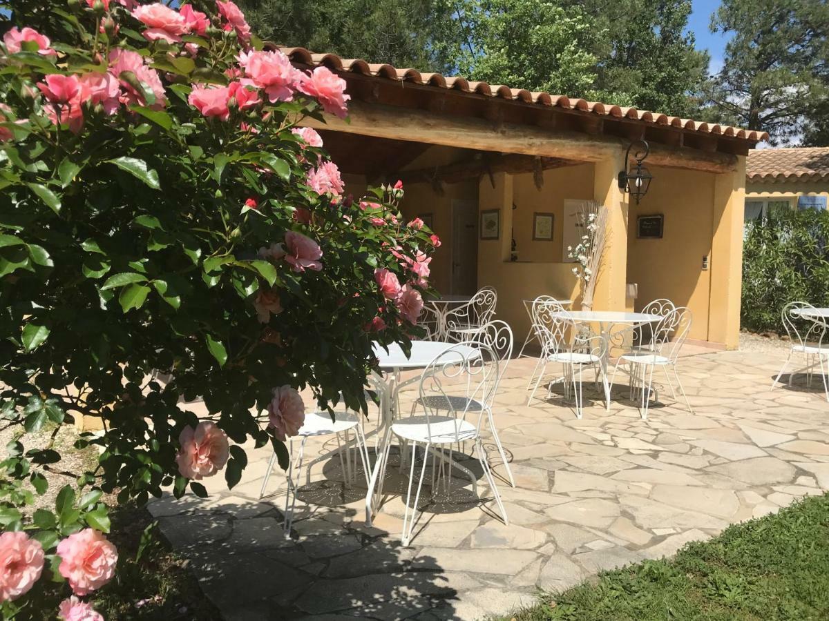 Le Clos Des Cigales Roussillon en Isere Екстериор снимка