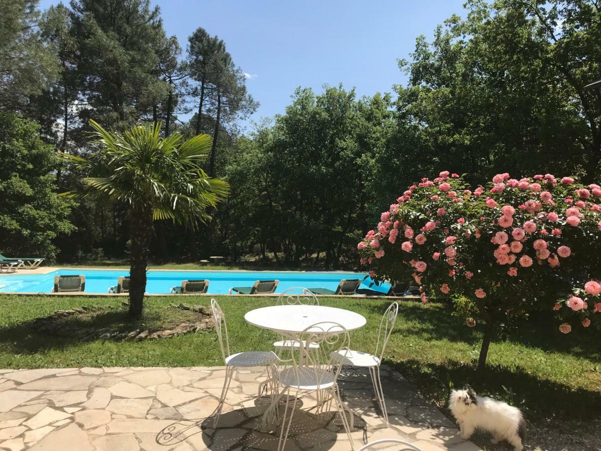 Le Clos Des Cigales Roussillon en Isere Екстериор снимка