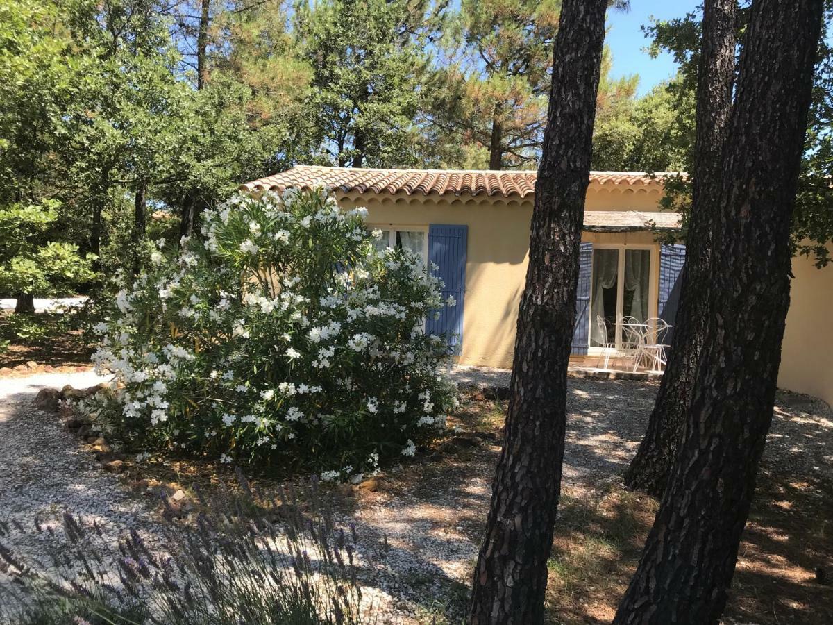 Le Clos Des Cigales Roussillon en Isere Екстериор снимка