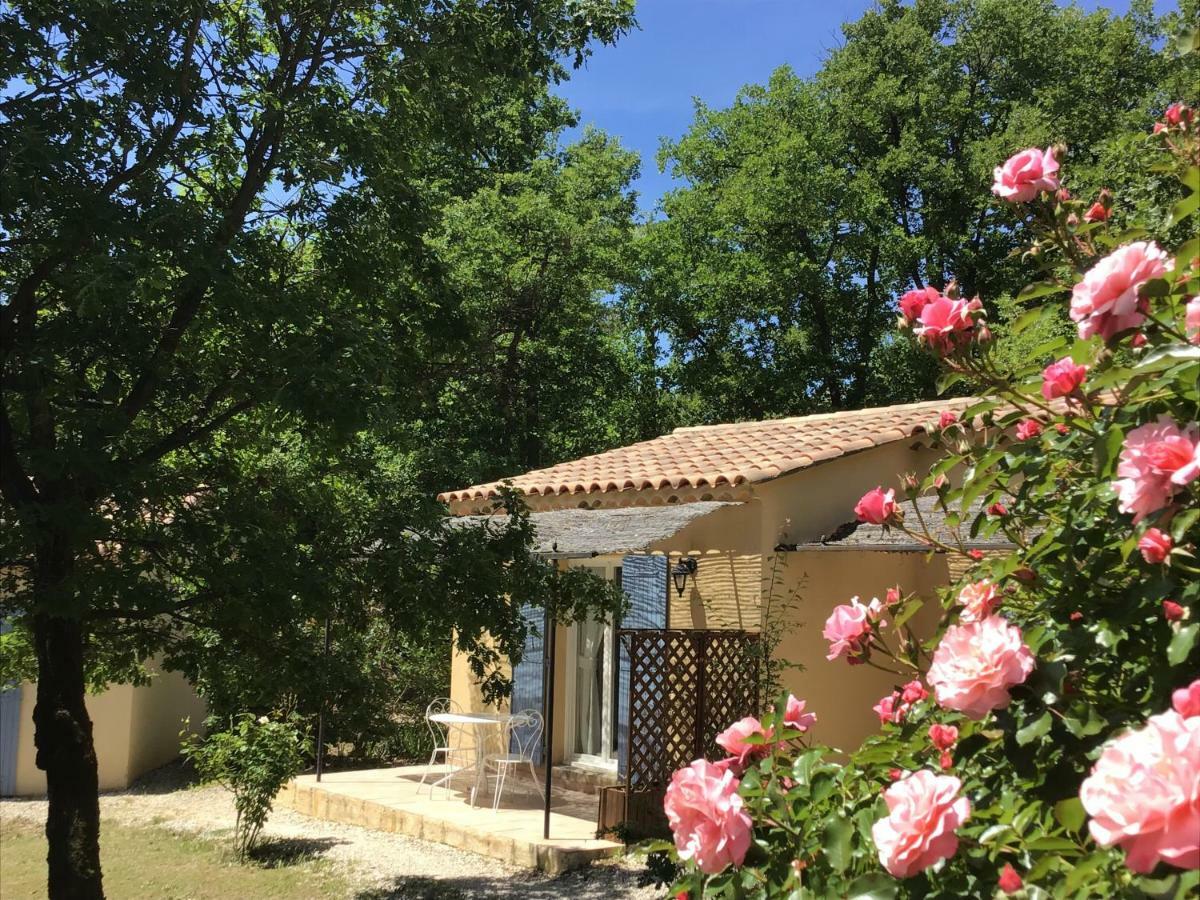 Le Clos Des Cigales Roussillon en Isere Екстериор снимка